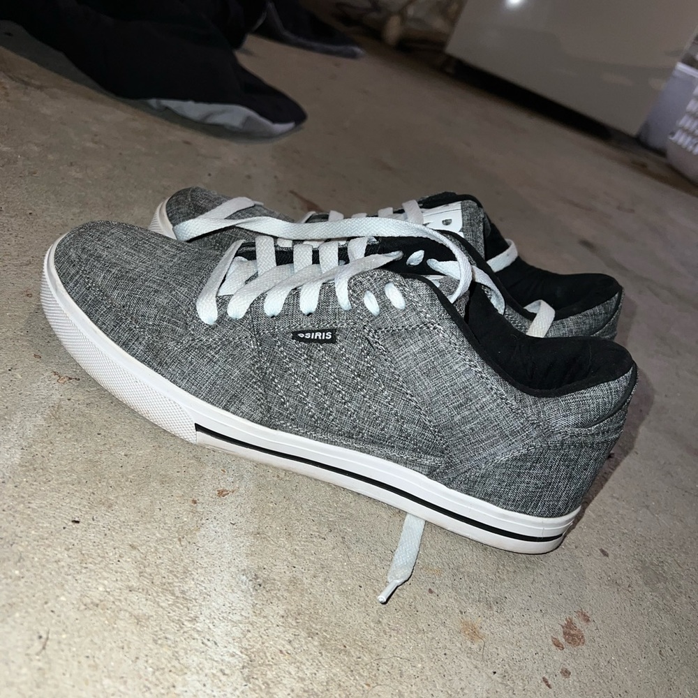 Osiris Shoes